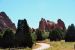 2015-09-23, 059, Garden of the Gods, Centeral Area Trail