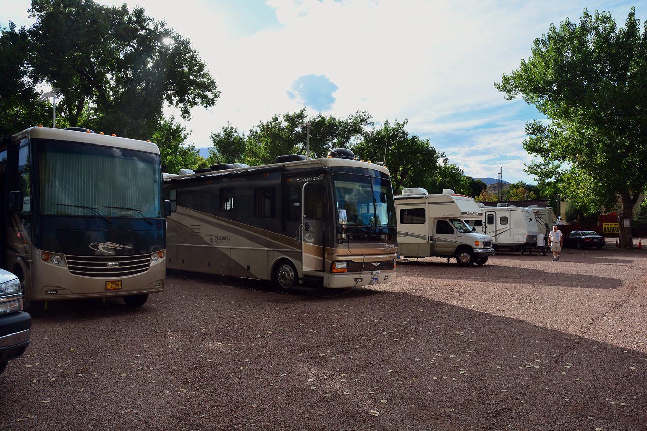 2015-09-22, 004, Goldfield RV Park, Colorado Springs, CO