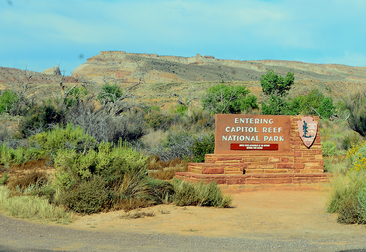 2015-09-26, 001, Capital Reef NP, Utah
