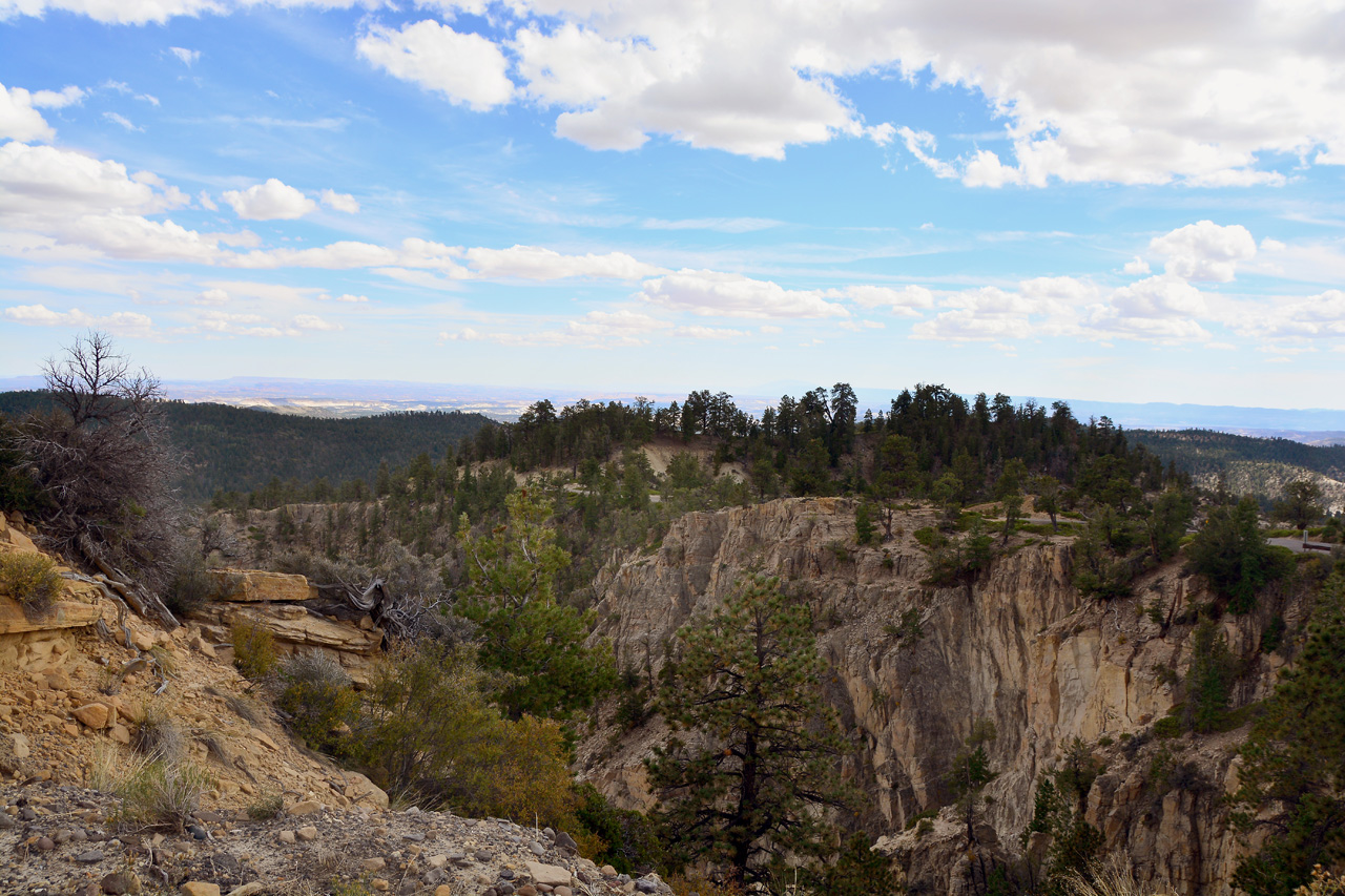 2015-09-27, 008, Hell's Backbone Road, UT