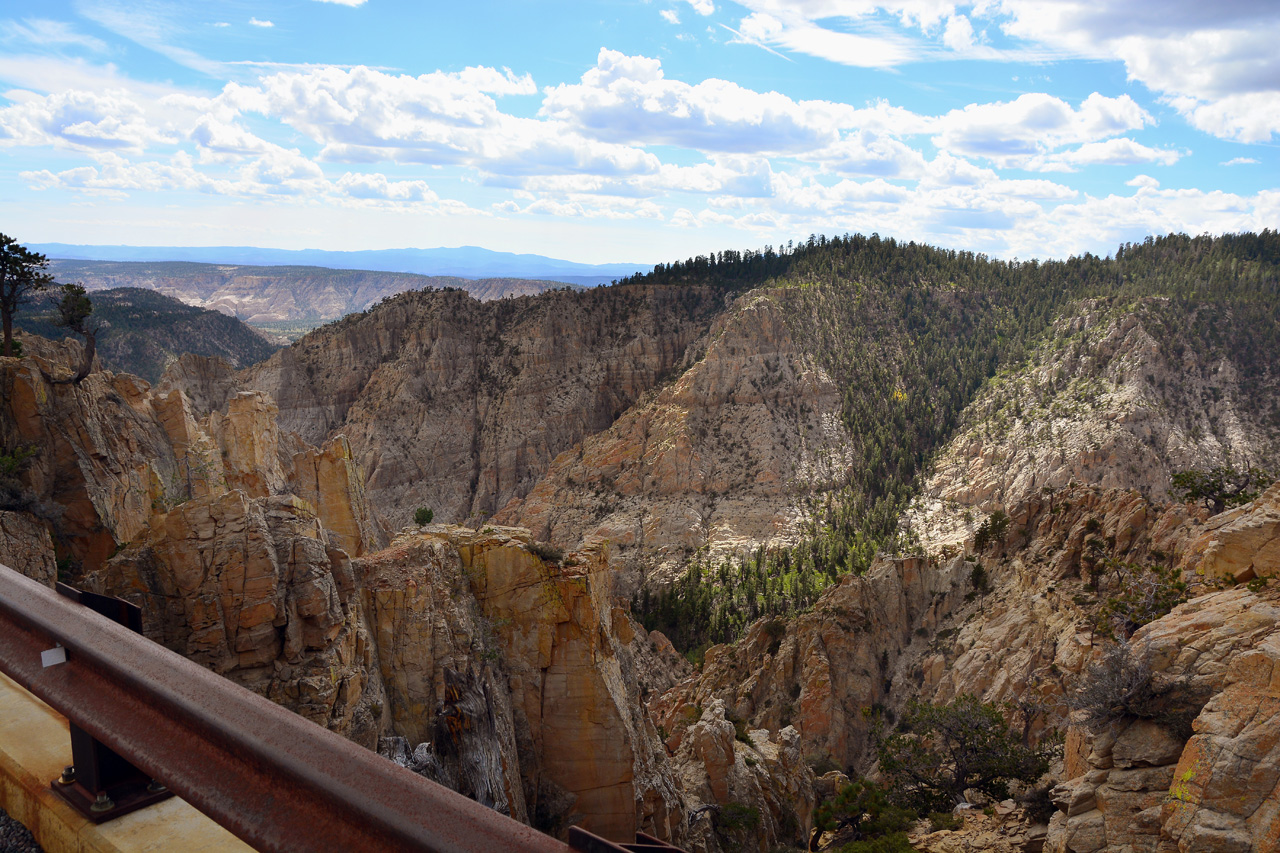 2015-09-27, 009, Hell's Backbone Road, UT