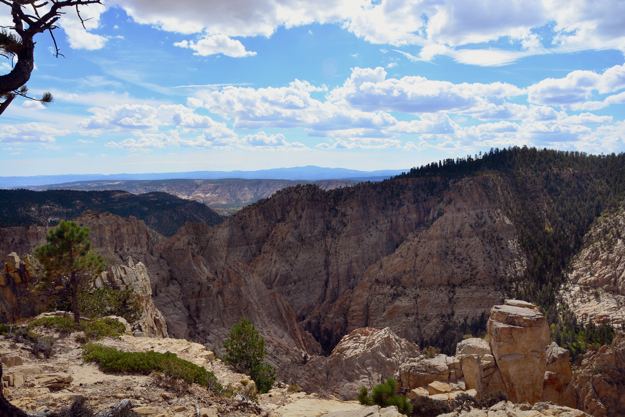 2015-09-27, 011, Hell's Backbone Road, UT