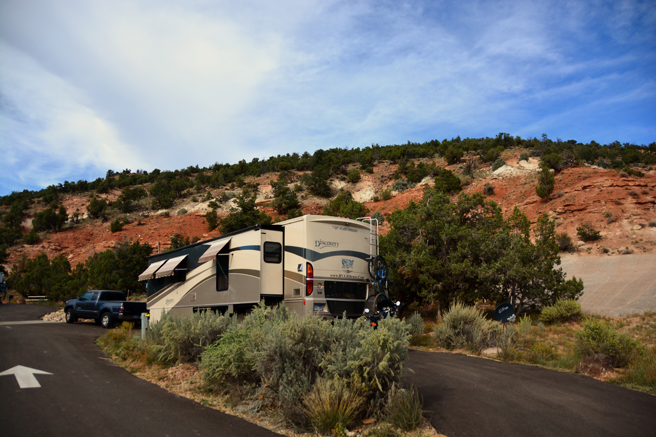 2015-09-26, 002, Escalante Petrified Forest SP, UT