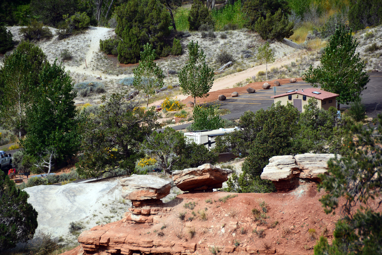 2015-09-30, 019, Escalante Petrified Forest SP, UT