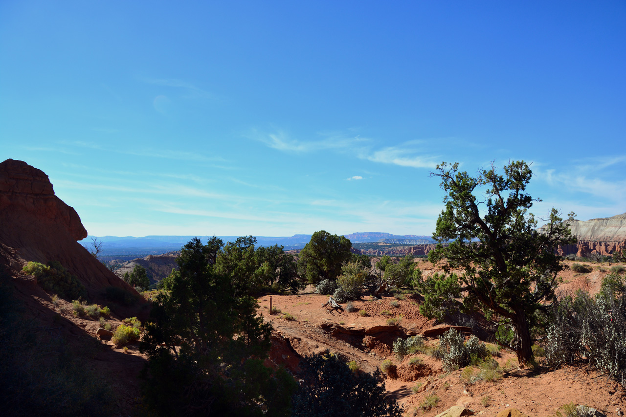 2015-09-27, 032, Kodachrome Basin SP, Shakespare Arch Trail, UT