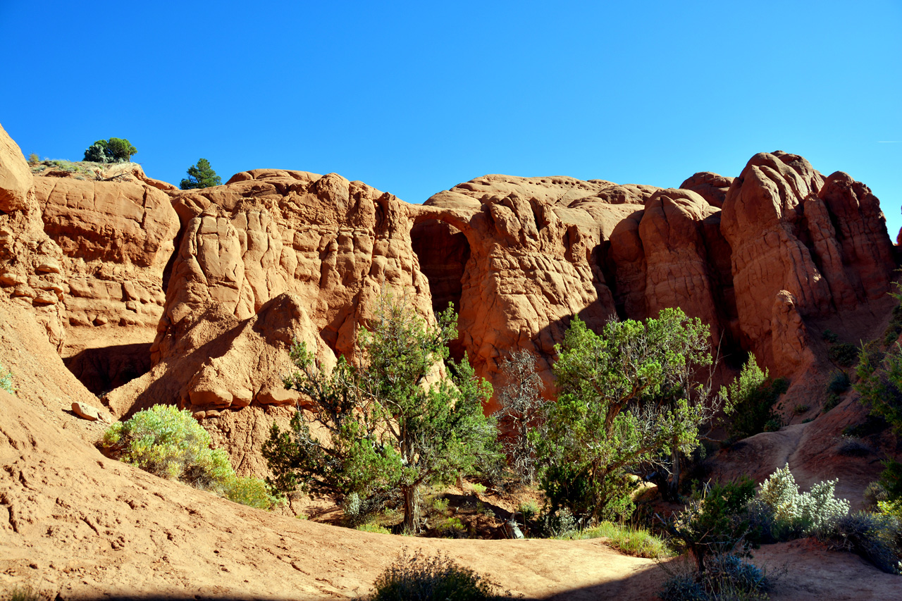2015-09-27, 033, Kodachrome Basin SP, Shakespare Arch Trail, UT