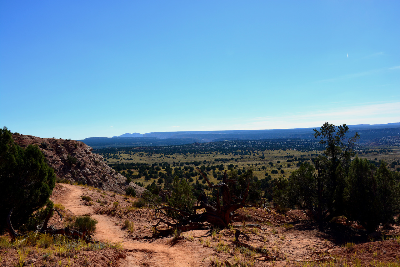 2015-09-27, 034, Kodachrome Basin SP, Shakespare Arch Trail, UT