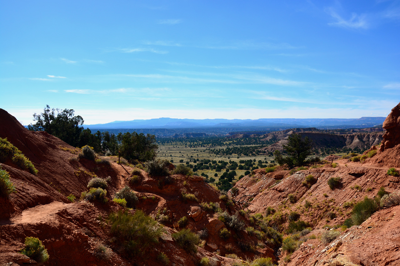 2015-09-27, 038, Kodachrome Basin SP, Shakespare Arch Trail, UT