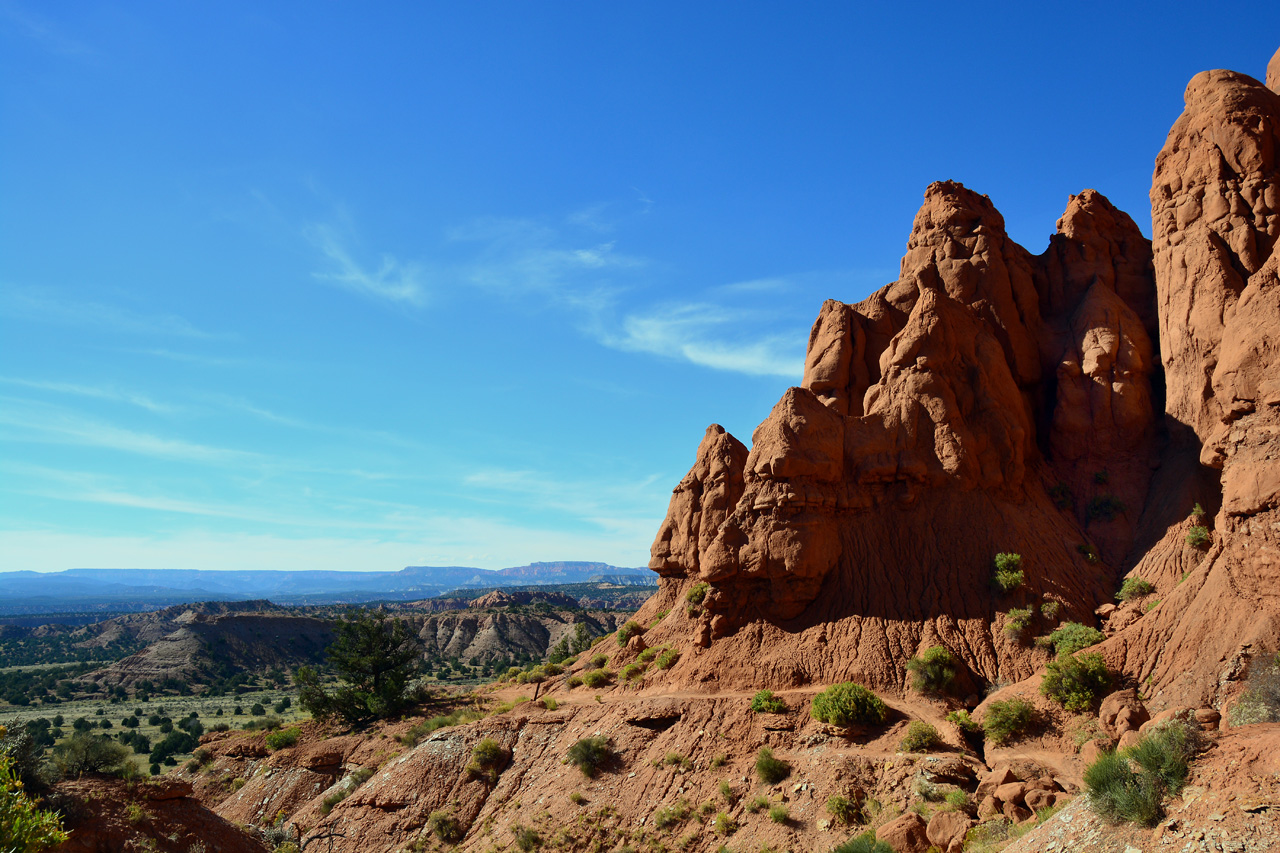 2015-09-27, 039, Kodachrome Basin SP, Shakespare Arch Trail, UT
