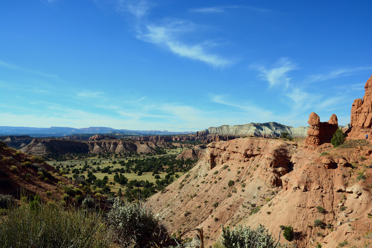 2015-09-27, 047, Kodachrome Basin SP, Shakespare Arch Trail, UT