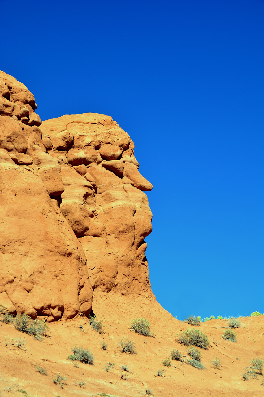 2015-09-27, 048, Kodachrome Basin SP, Shakespare Arch Trail, UT