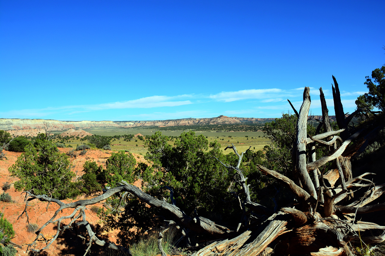 2015-09-27, 050, Kodachrome Basin SP, Shakespare Arch Trail, UT