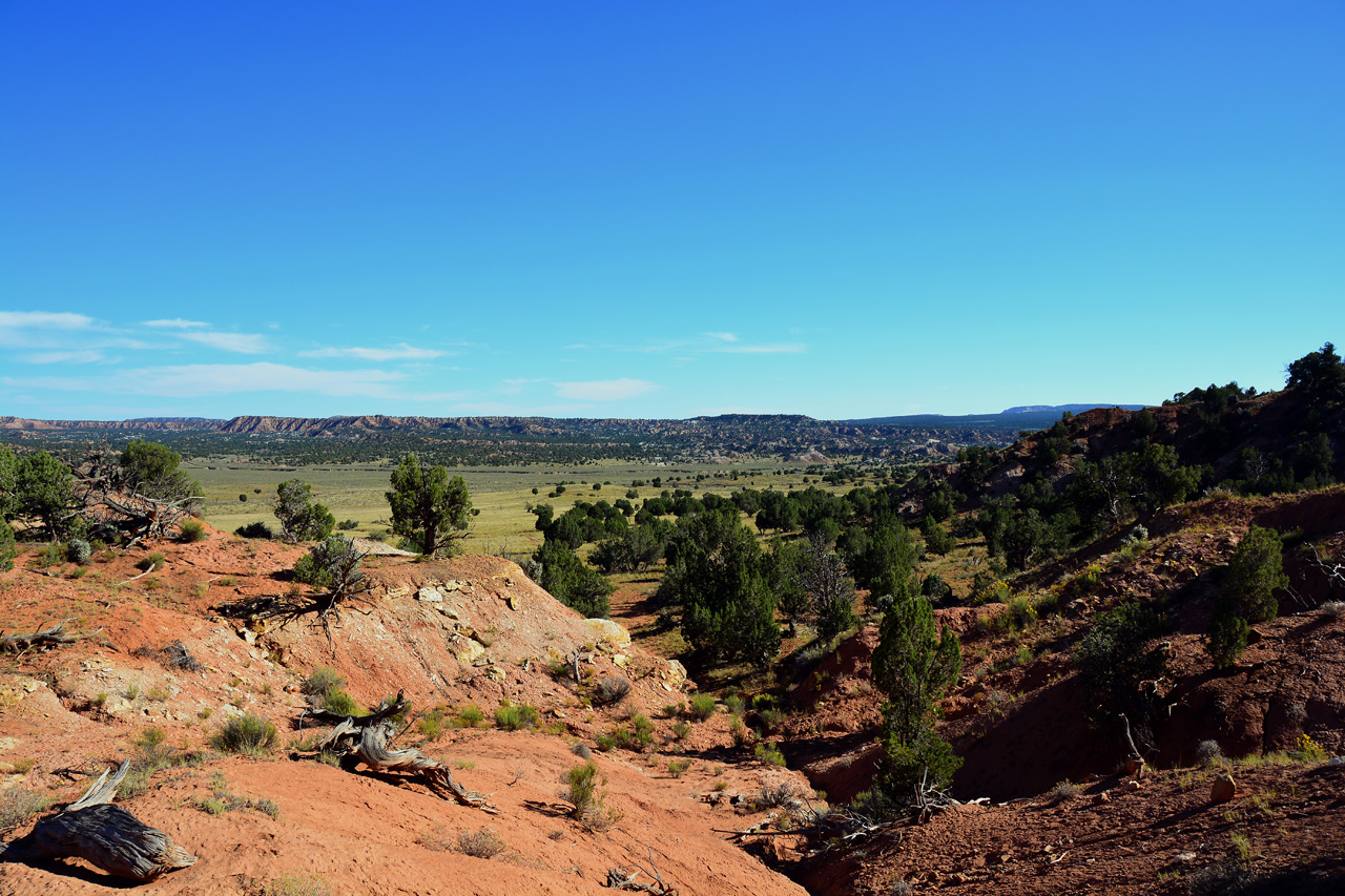 2015-09-27, 054, Kodachrome Basin SP, Shakespare Arch Trail, UT