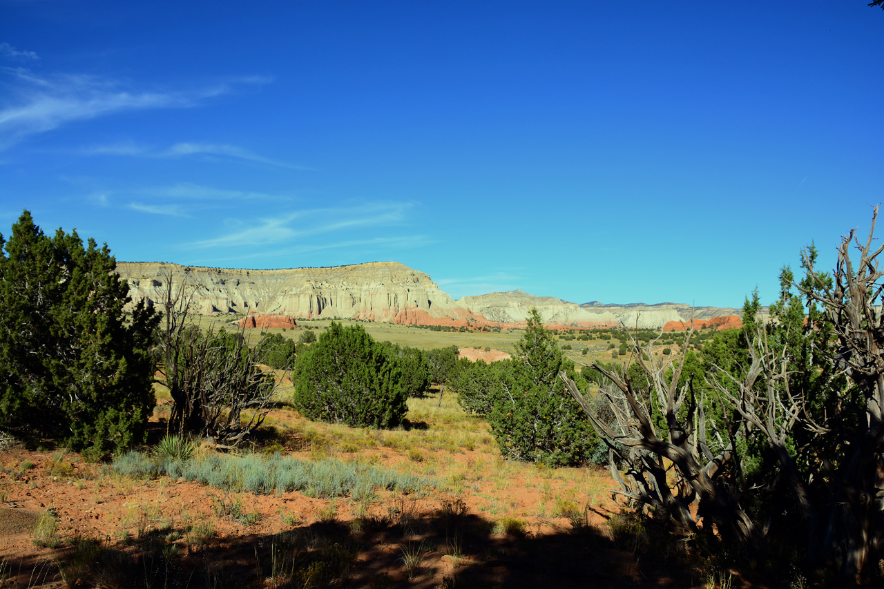 2015-09-27, 056, Kodachrome Basin SP, Shakespare Arch Trail, UT