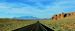 2015-09-26, 009, Along Utah Rt-24 South from I-70