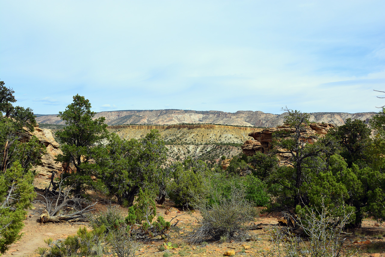 2015-09-30, 021, Escalante SP, UT, Trail of Sleeping Rainbows