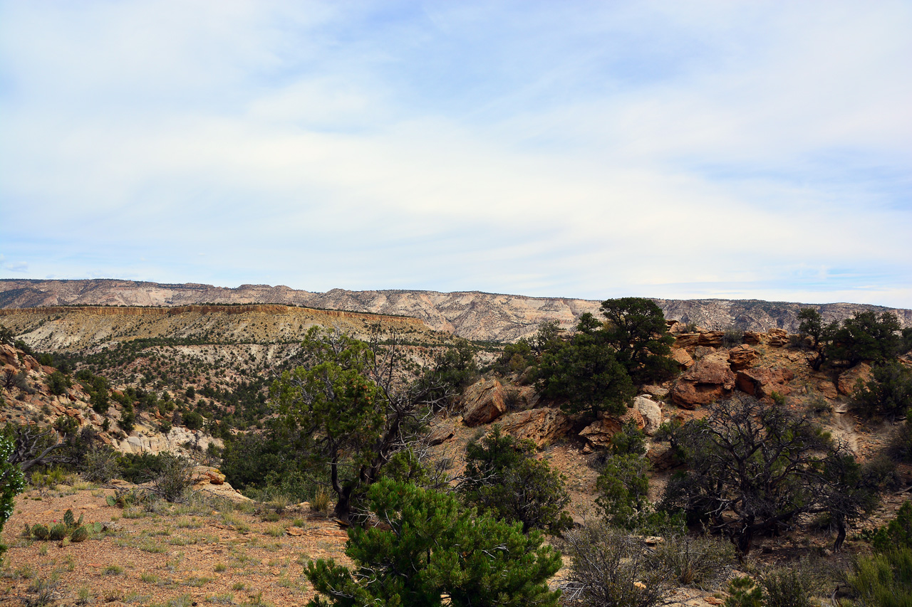 2015-09-30, 051, Escalante SP, UT, Trail of Sleeping Rainbows