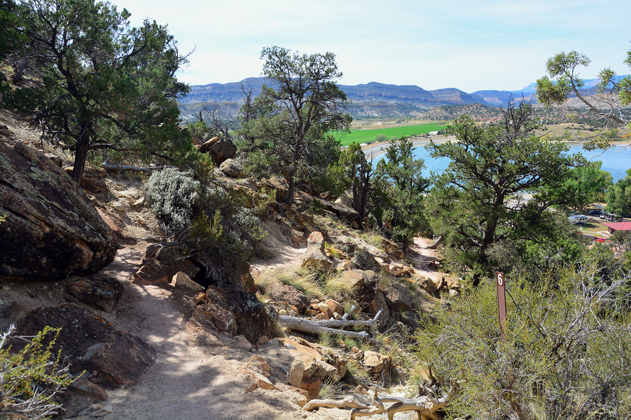 2015-09-30, 061, Escalante SP, UT, Petrified Forest Trail