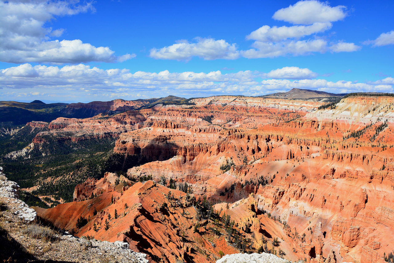 2015-10-04, 026, Cedar Breaks NM, UT, Point Supreme Overlook
