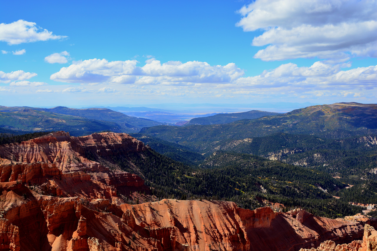 2015-10-04, 027, Cedar Breaks NM, UT, Point Supreme Overlook