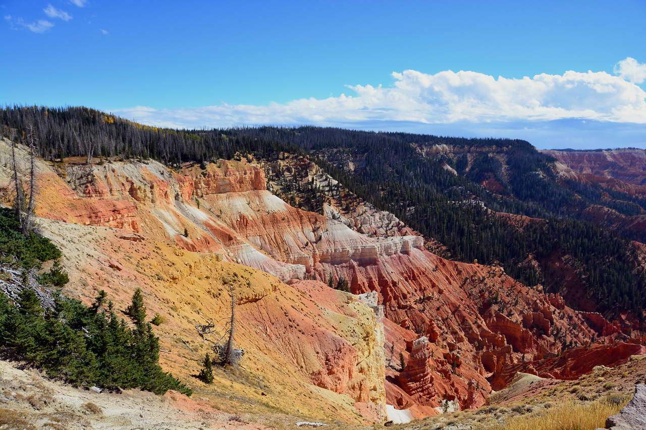 2015-10-04, 035, Cedar Breaks NM, UT, North View Overlook