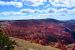 2015-10-04, 009, Cedar Breaks NM, UT, Chessmen Ridge