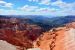 2015-10-04, 021, Cedar Breaks NM, UT, Sunset View Overlook
