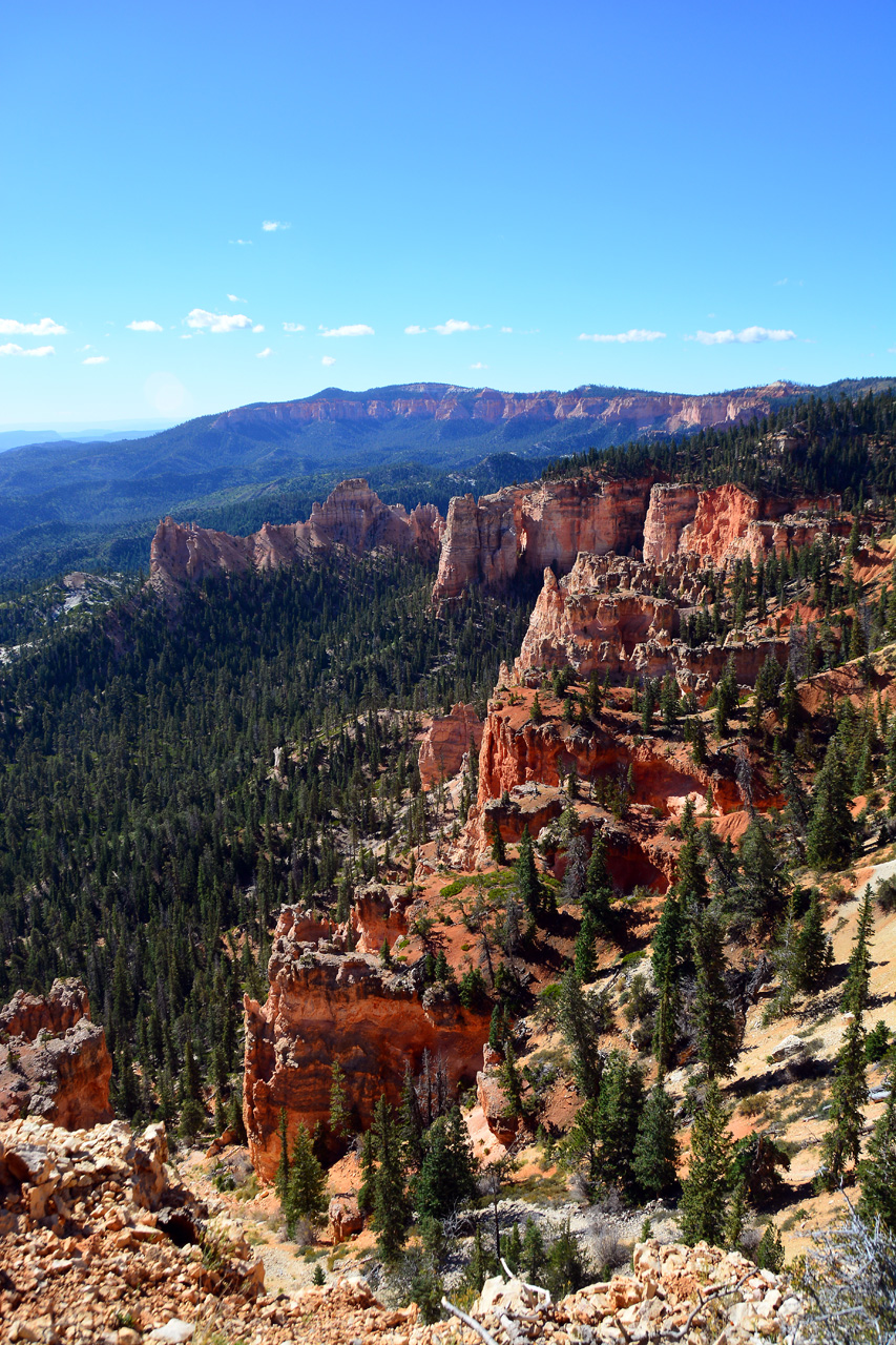 2015-10-02, 009, Bryce Canyon NP, UT, Piracy Point