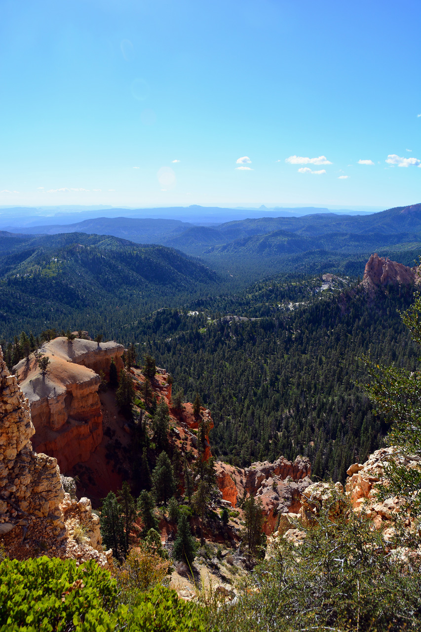 2015-10-02, 011, Bryce Canyon NP, UT, Piracy Point