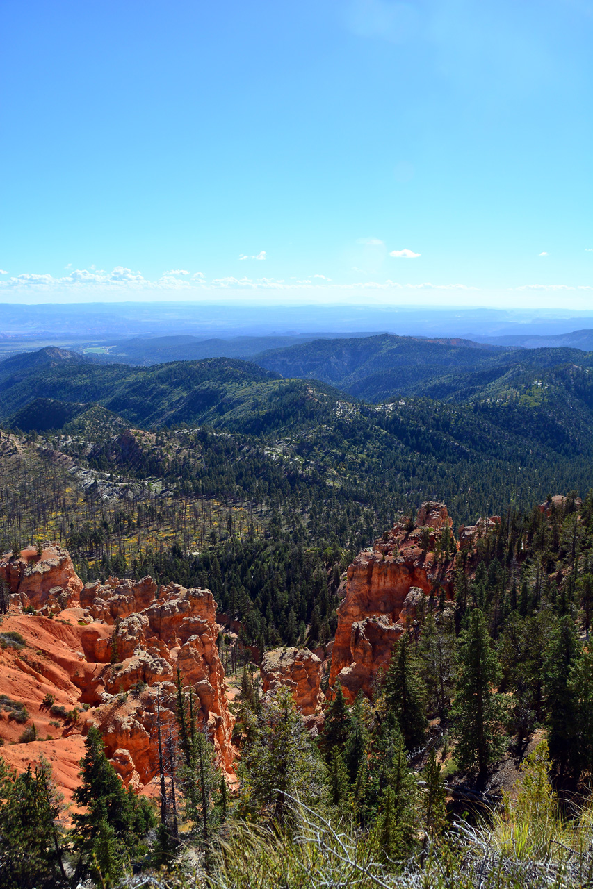 2015-10-02, 016, Bryce Canyon NP, UT, Piracy Point