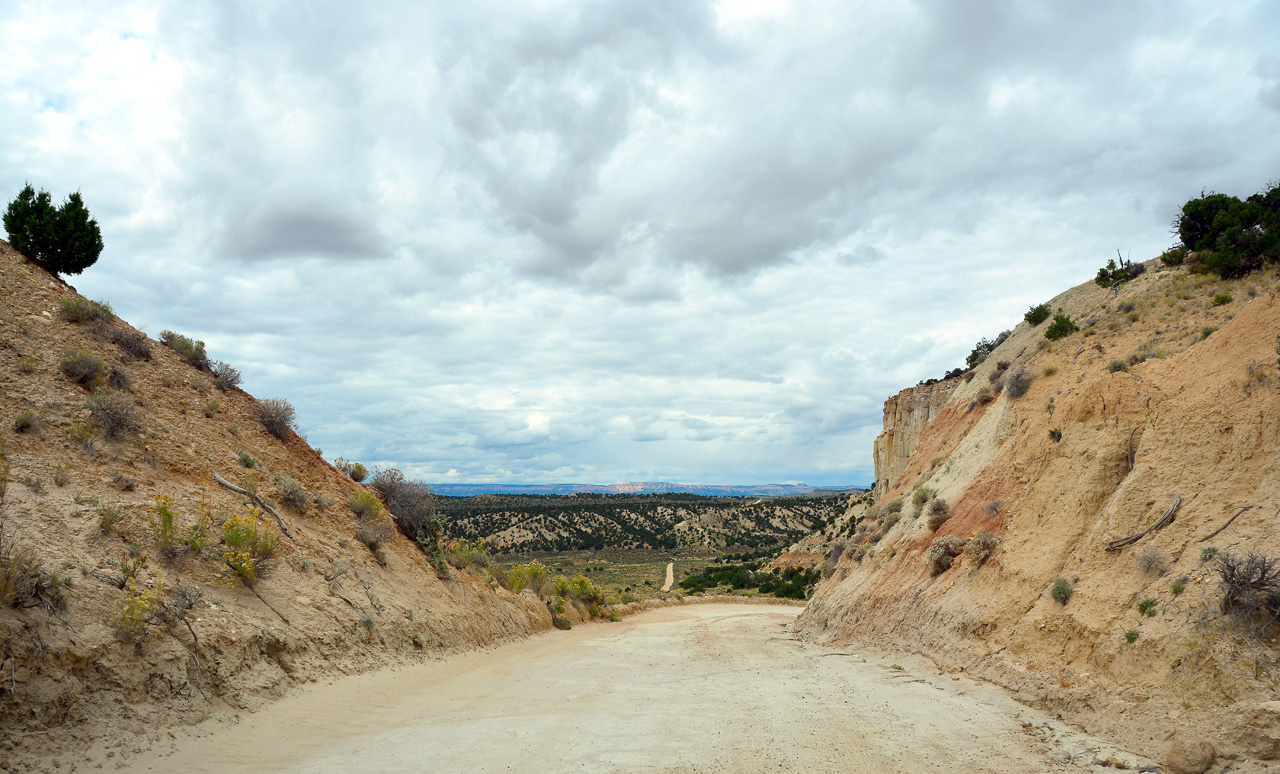 2015-10-03, 012, Grand Staircase-Escalante, Grosvenor Arch