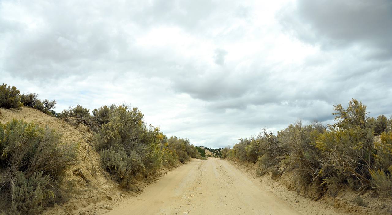 2015-10-03, 013, Grand Staircase-Escalante, Grosvenor Arch