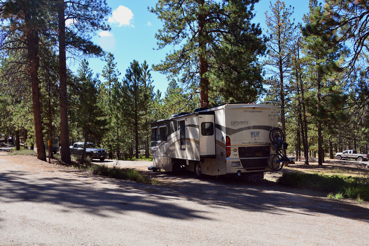 2015-10-01, 008, Bryce Canyon NP, UT, N CG Site 30