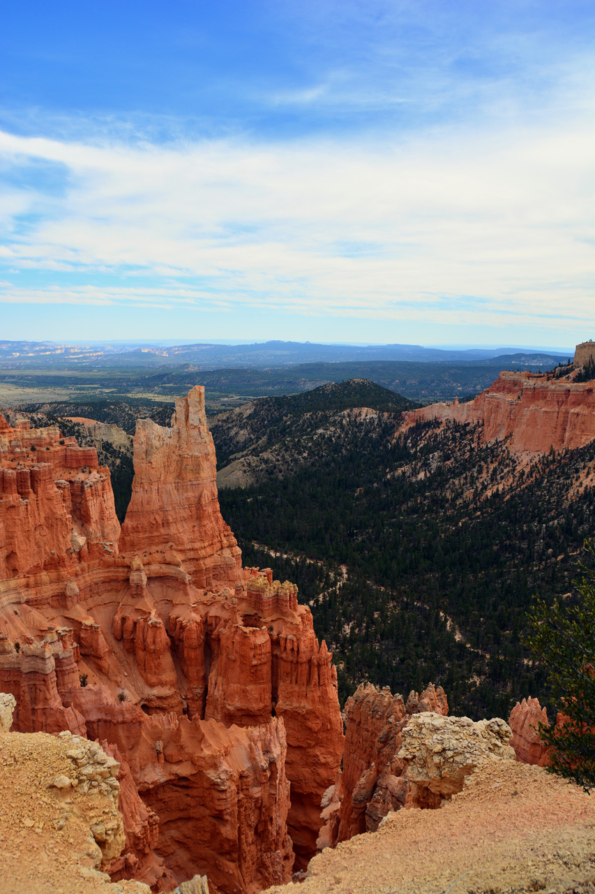 2015-10-01, 013, Bryce Canyon NP, Paria View