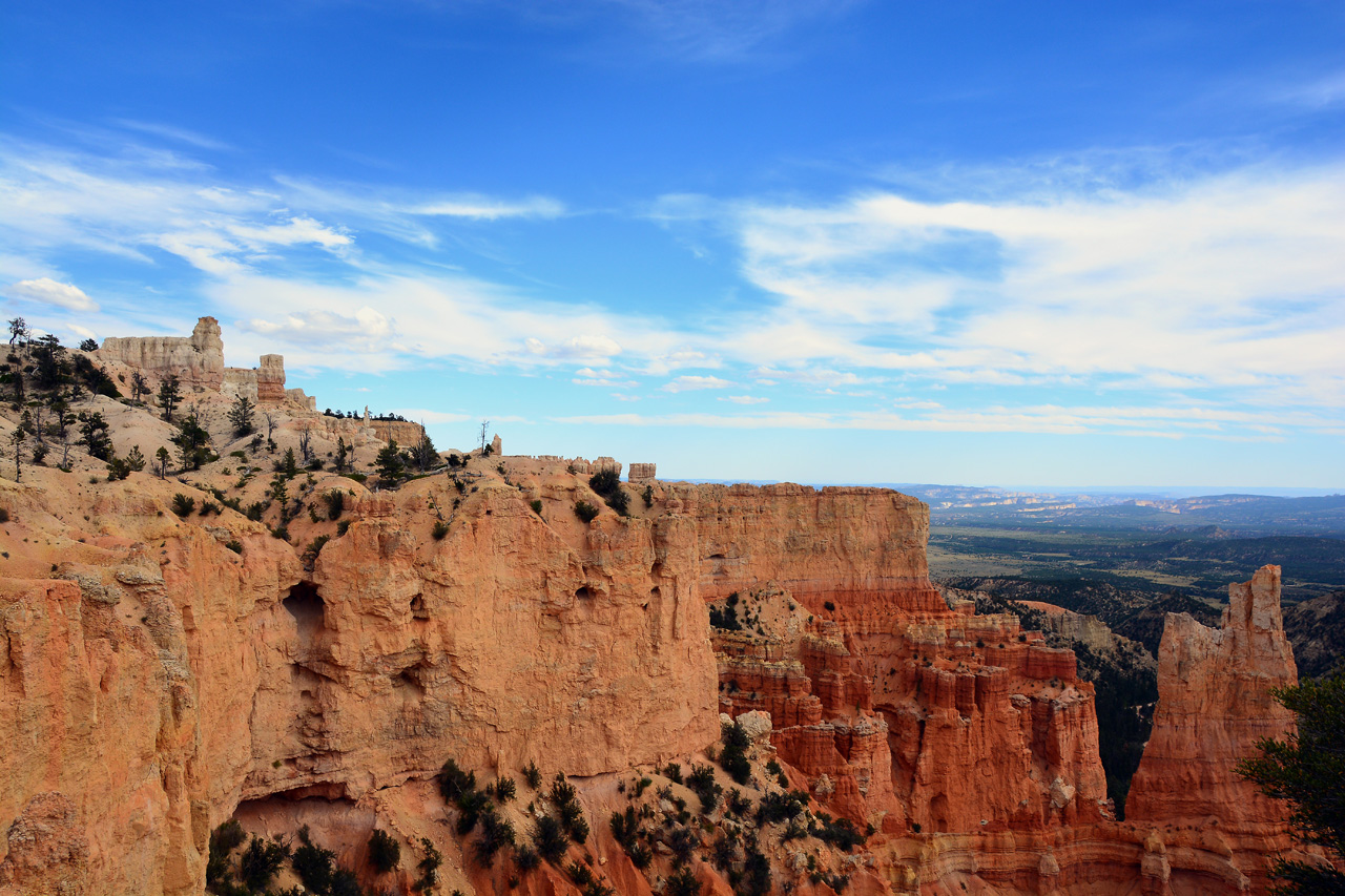2015-10-01, 014, Bryce Canyon NP, Paria View