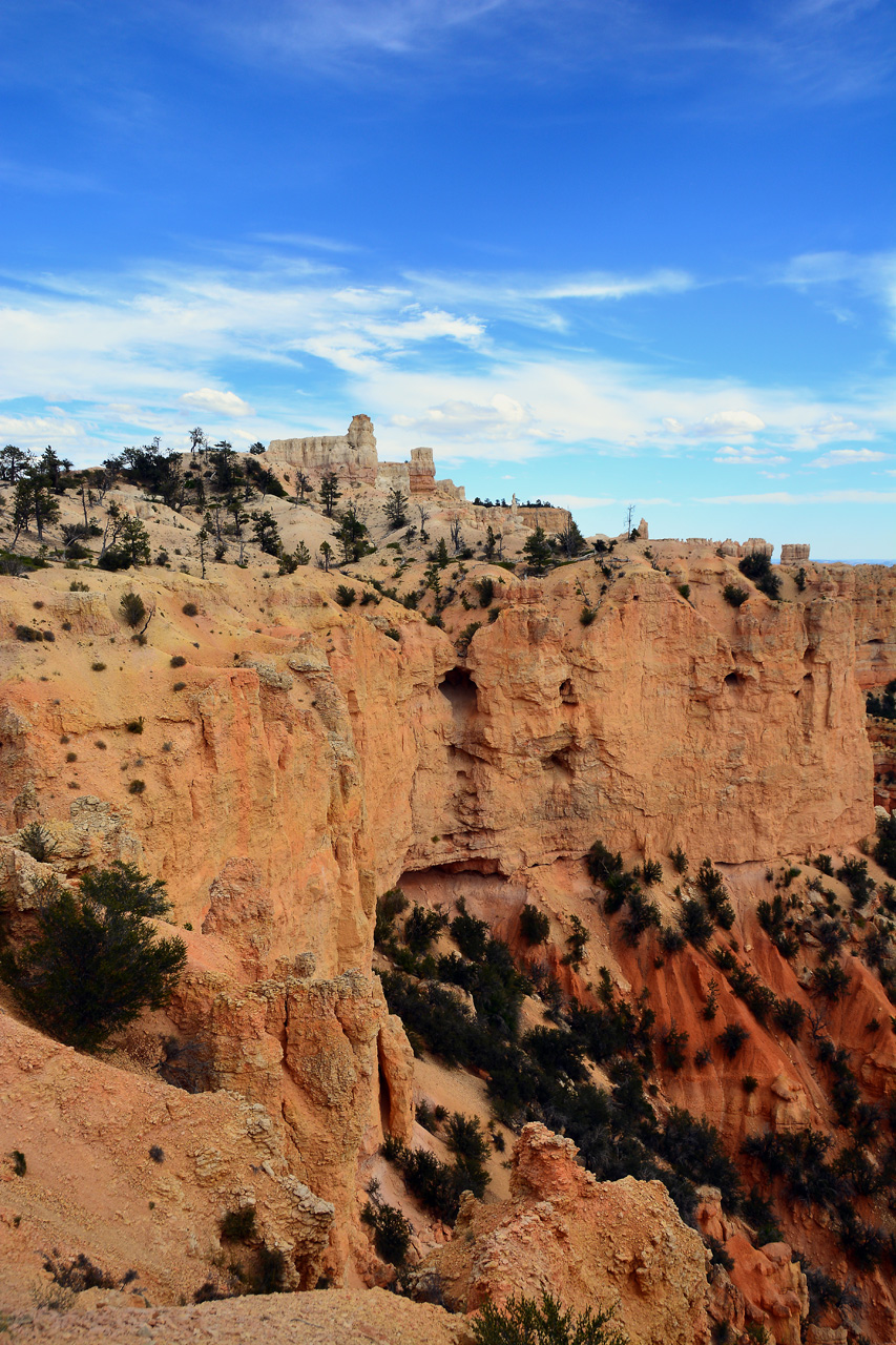 2015-10-01, 015, Bryce Canyon NP, Paria View