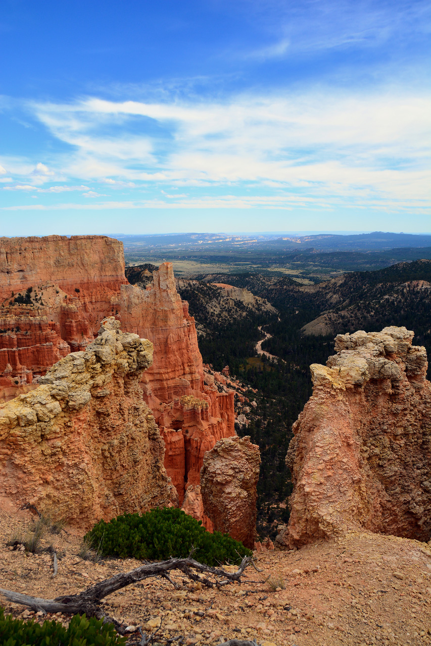 2015-10-01, 017, Bryce Canyon NP, Paria View