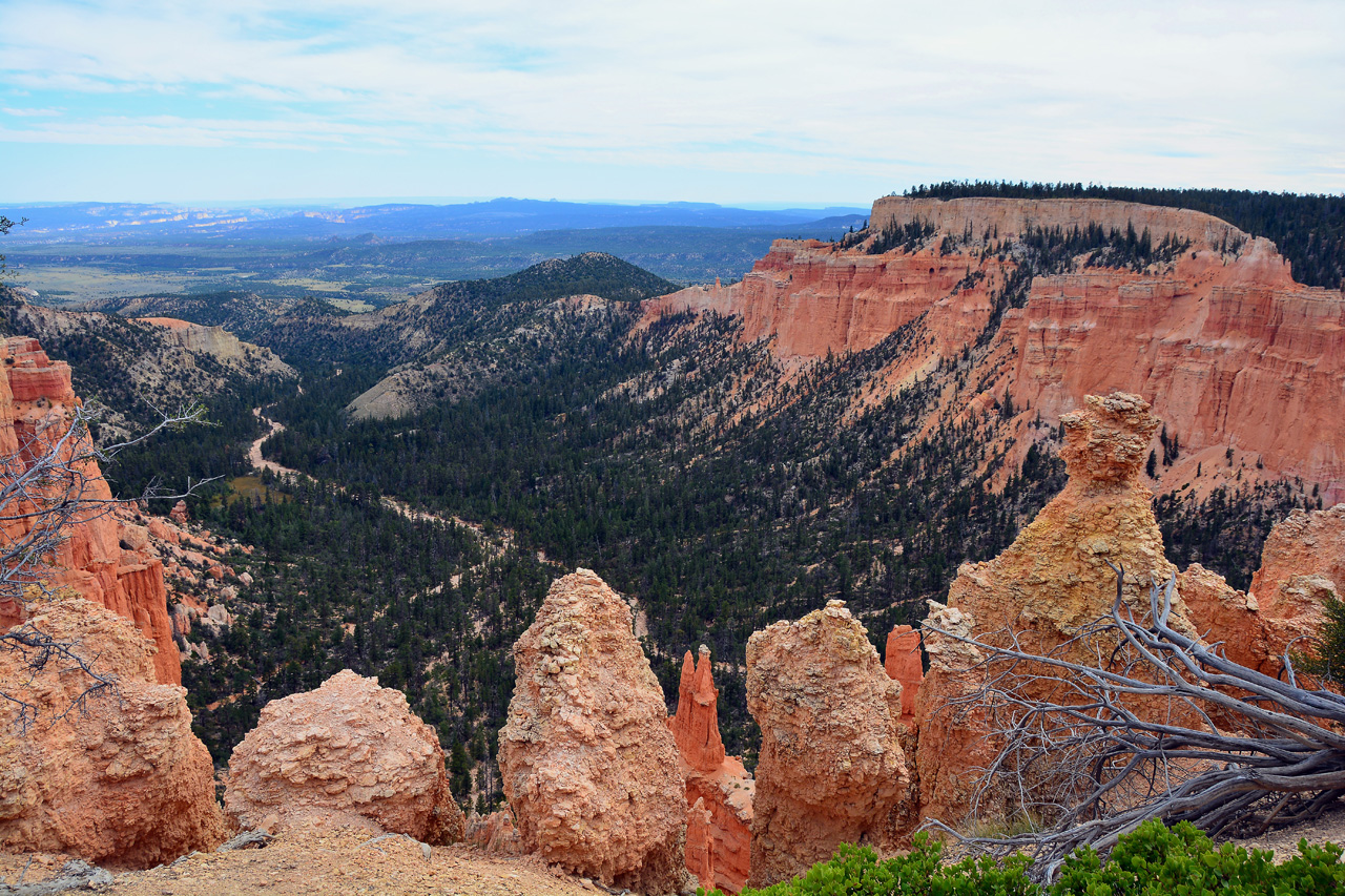 2015-10-01, 018, Bryce Canyon NP, Paria View