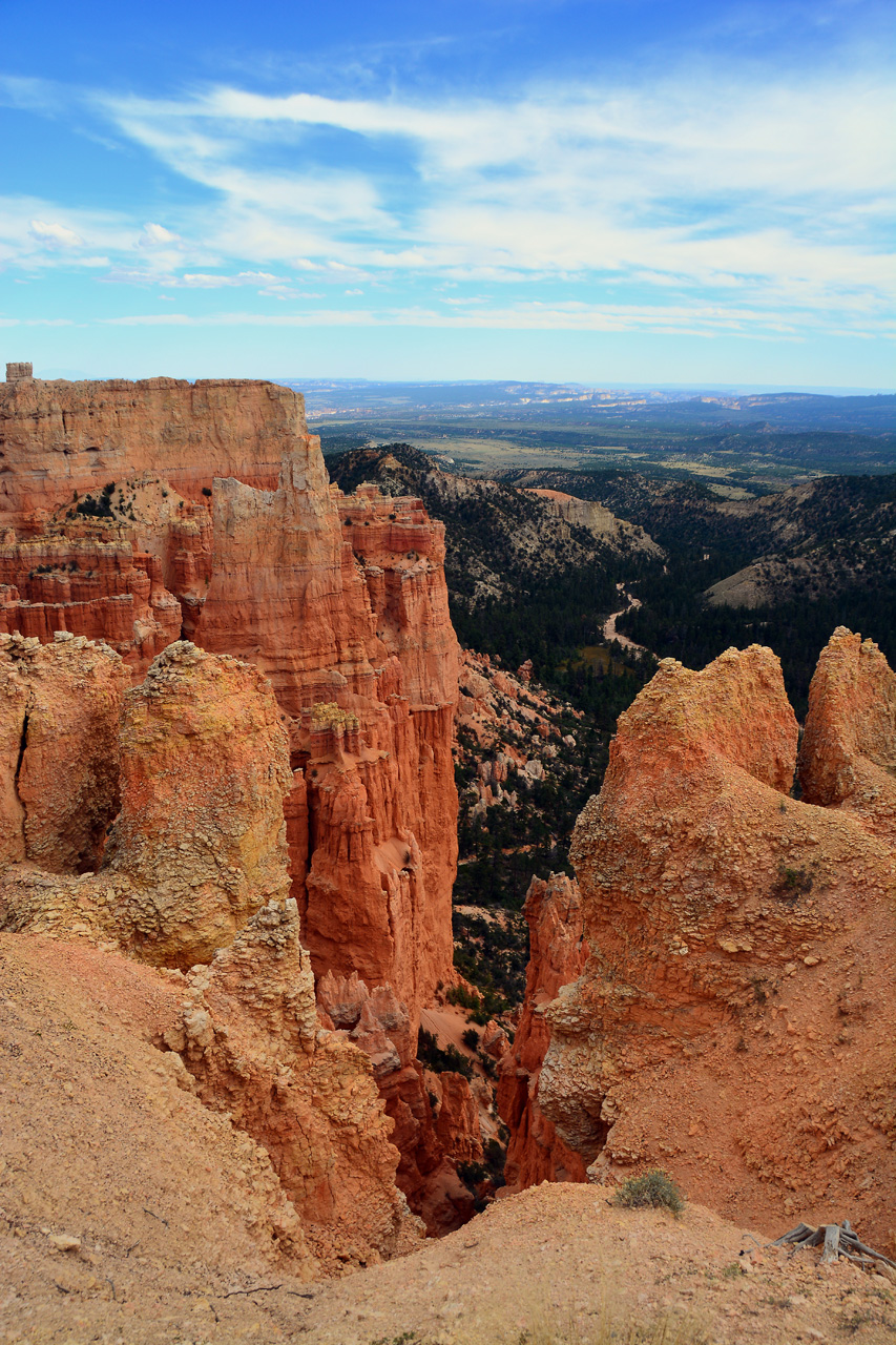 2015-10-01, 020, Bryce Canyon NP, Paria View