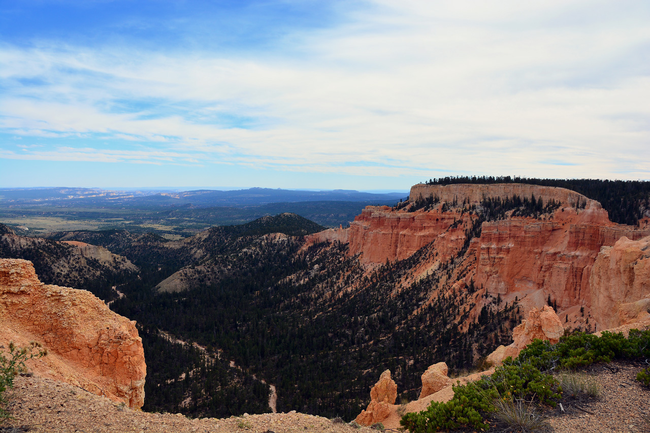 2015-10-01, 021, Bryce Canyon NP, Paria View