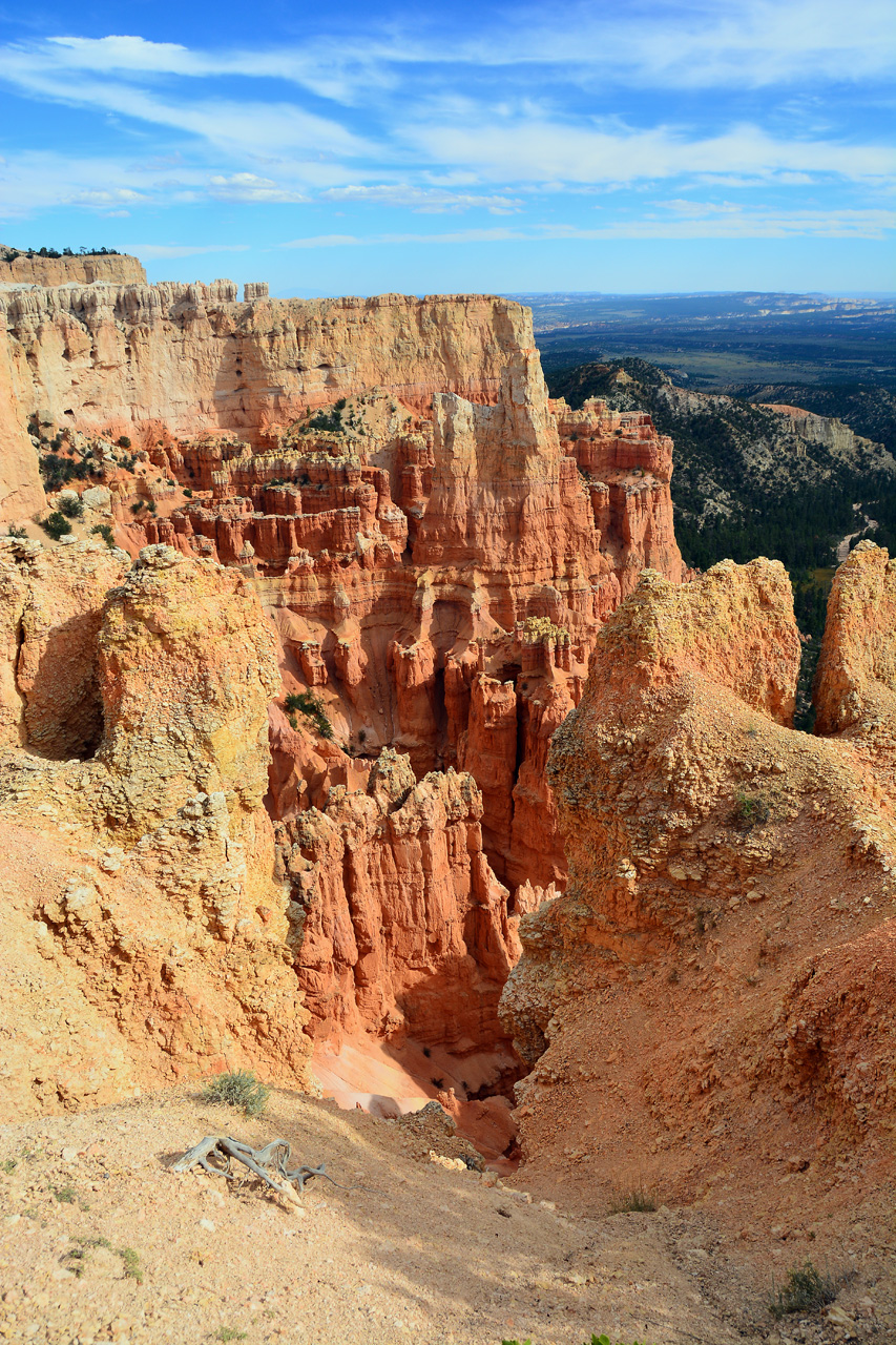 2015-10-01, 027, Bryce Canyon NP, Paria View