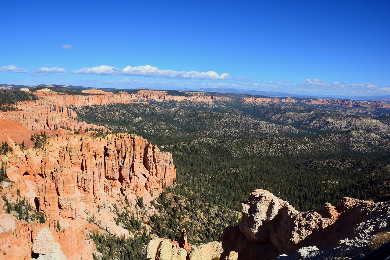 2015-10-02, 006, Bryce Canyon NP, UT, Rainbow Point