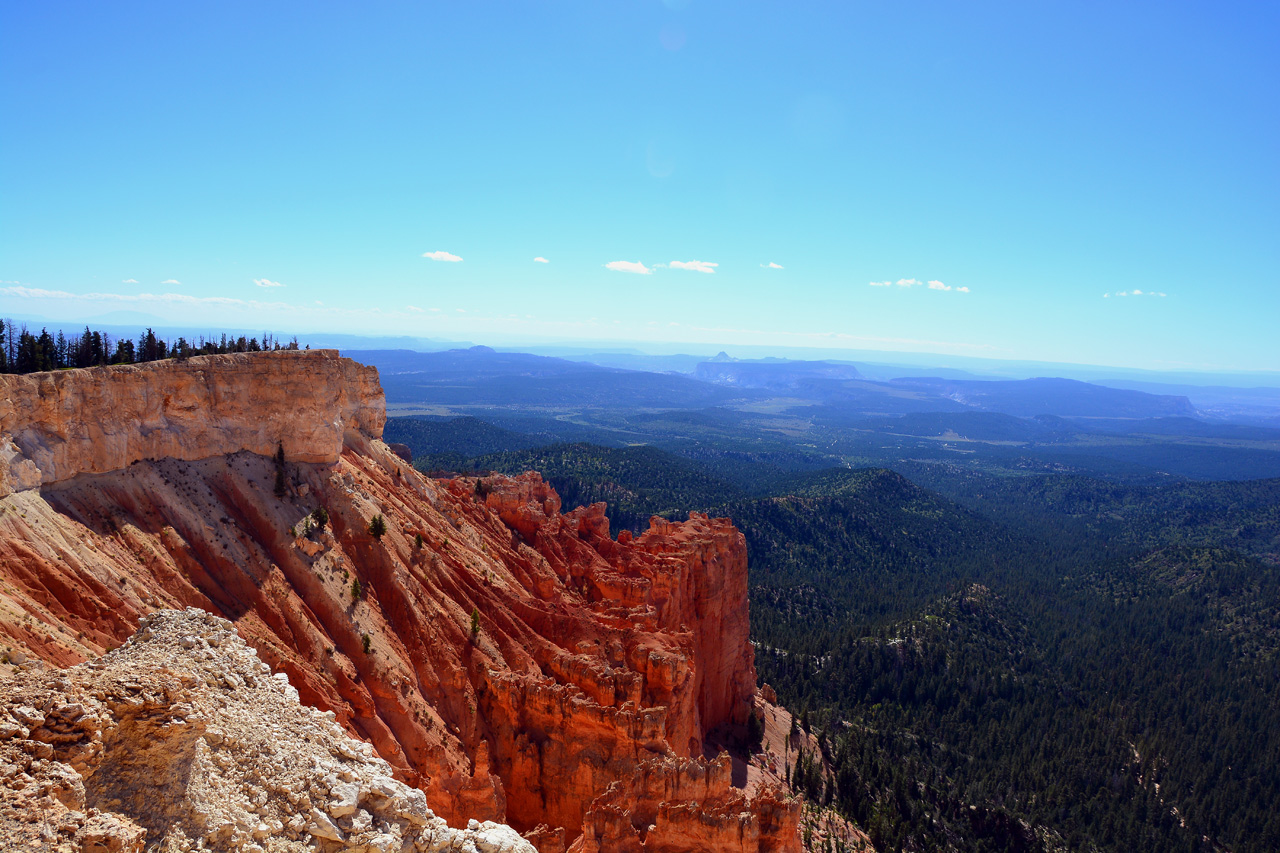 2015-10-02, 017, Bryce Canyon NP, UT, Yovimpa Point