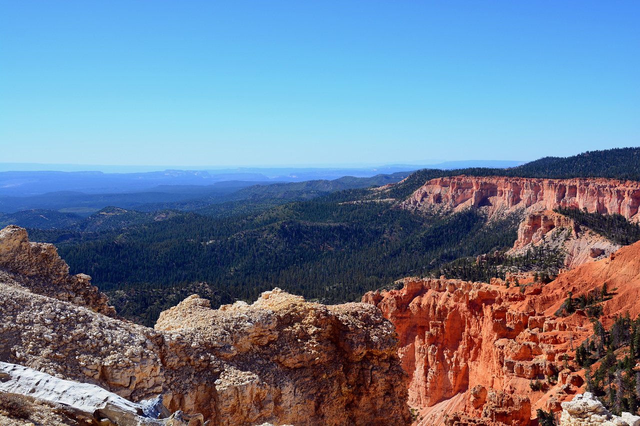 2015-10-02, 021, Bryce Canyon NP, UT, Yovimpa Point