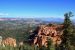 2015-10-02, 016, Bryce Canyon NP, UT, Rainbow Point