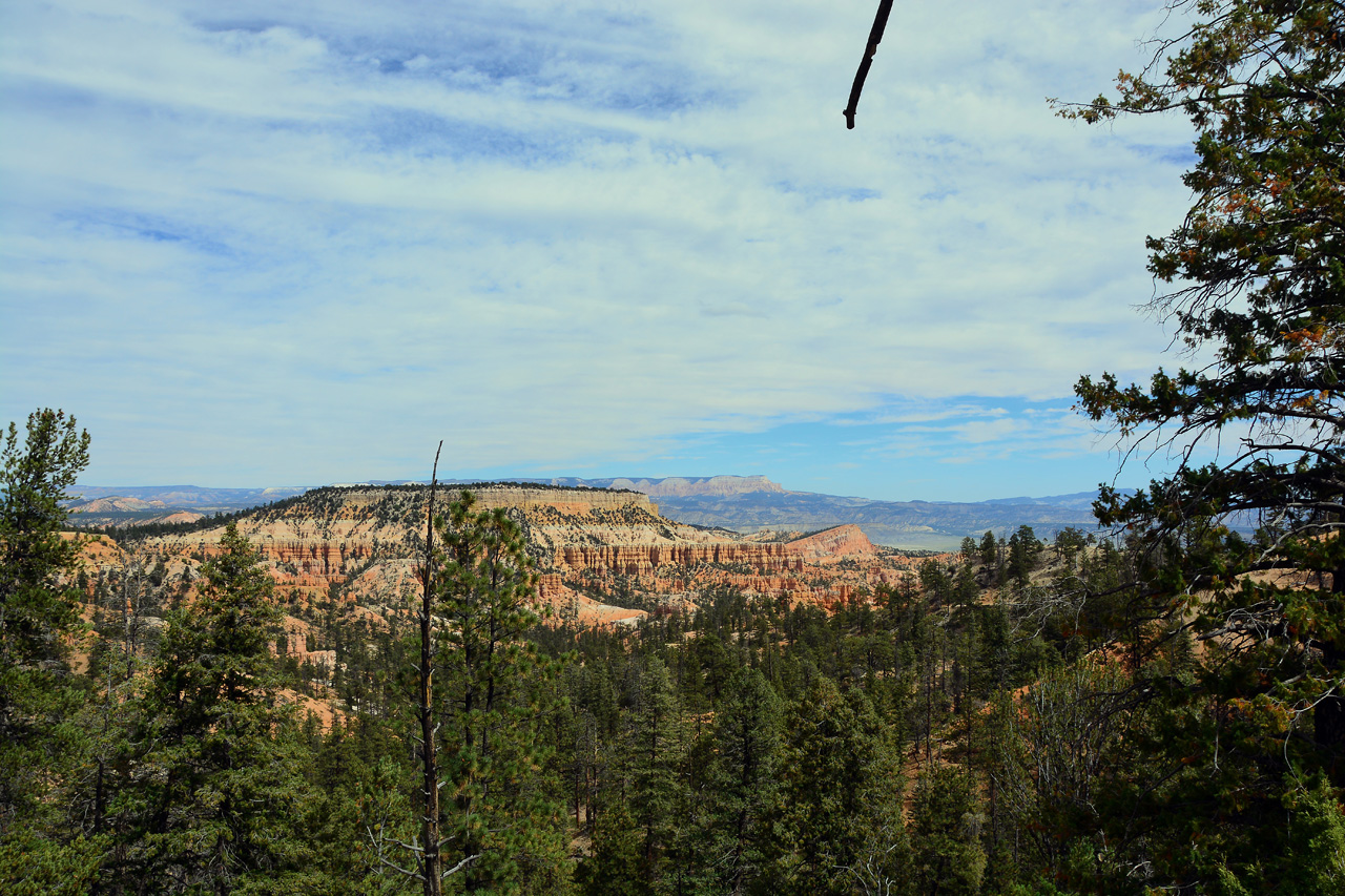 2015-10-01, 002, Bryce Canyon NP, Sunrise-Sunset Trail