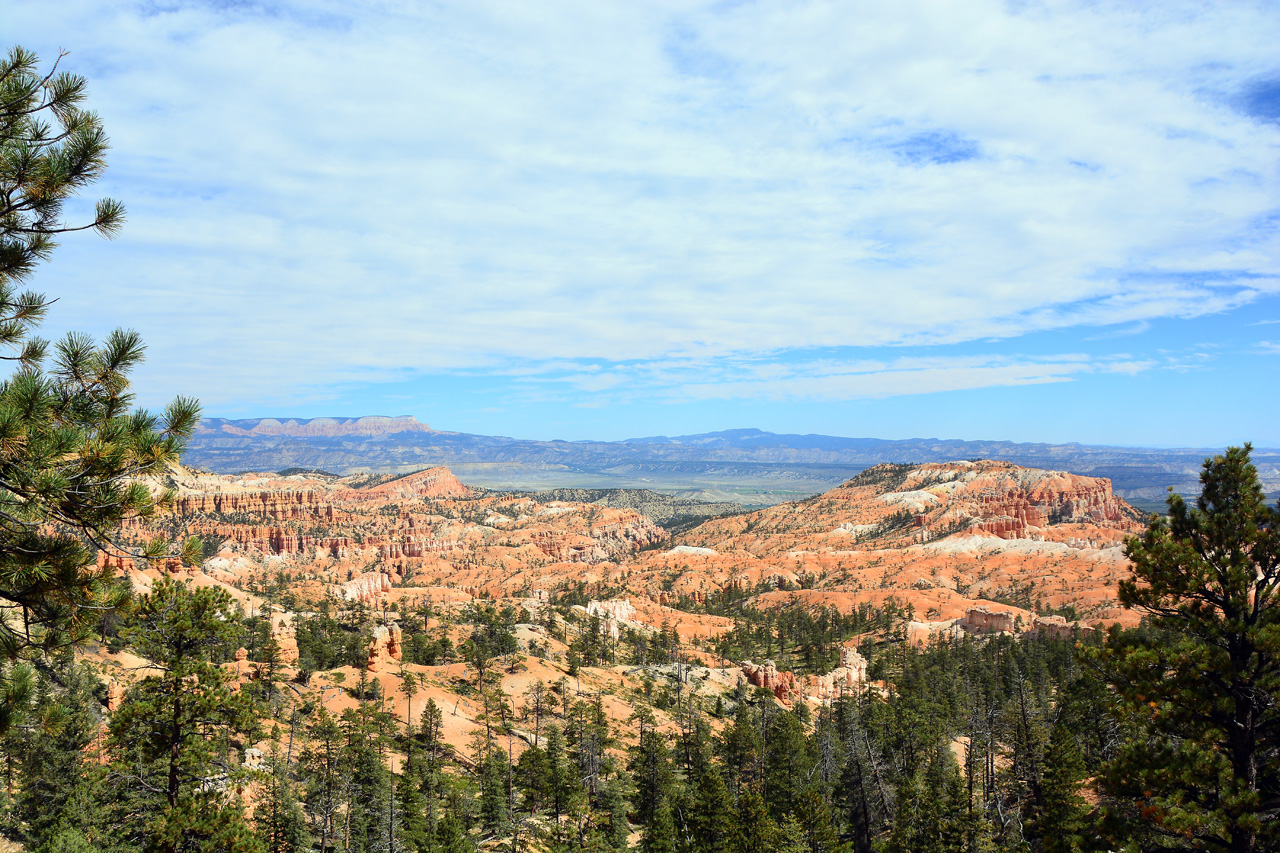 2015-10-01, 007, Bryce Canyon NP, Sunrise-Sunset Trail