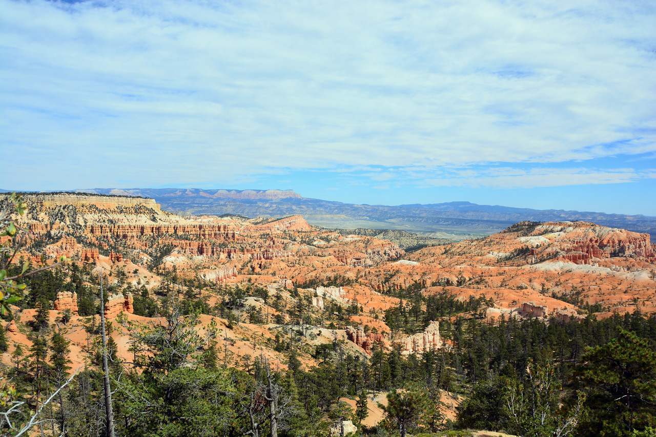 2015-10-01, 009, Bryce Canyon NP, Sunrise-Sunset Trail