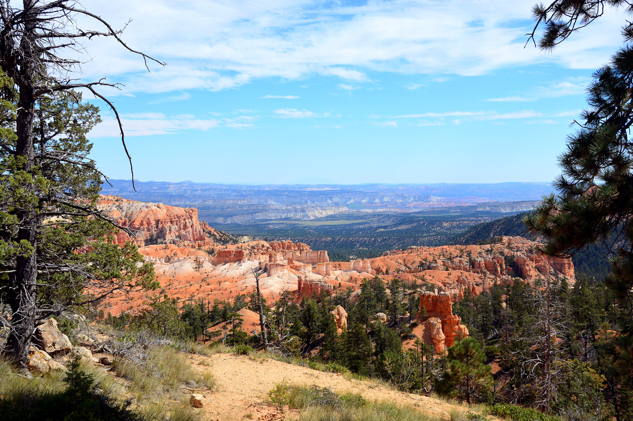 2015-10-01, 010, Bryce Canyon NP, Sunrise-Sunset Trail