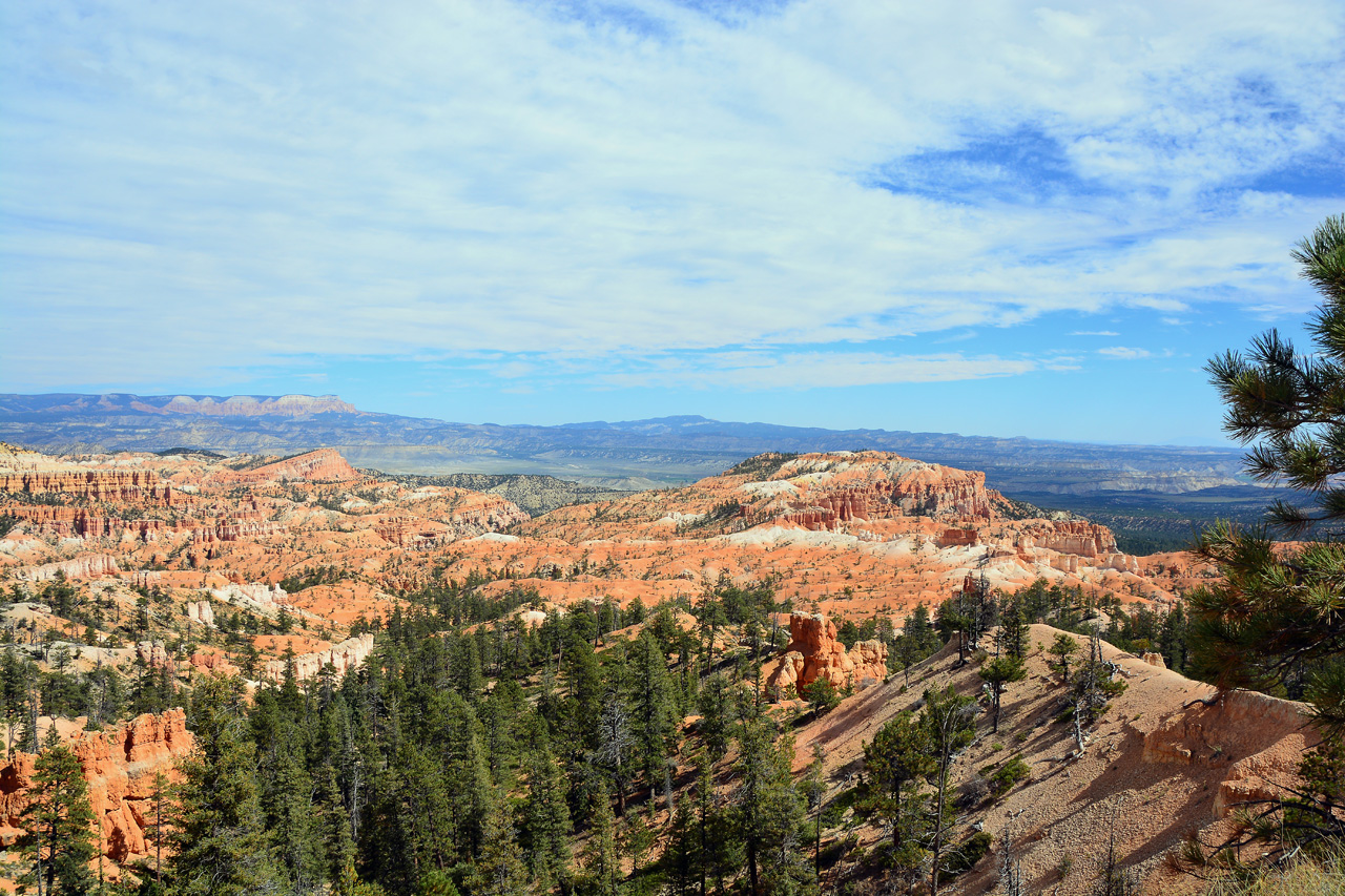 2015-10-01, 014, Bryce Canyon NP, Sunrise-Sunset Trail